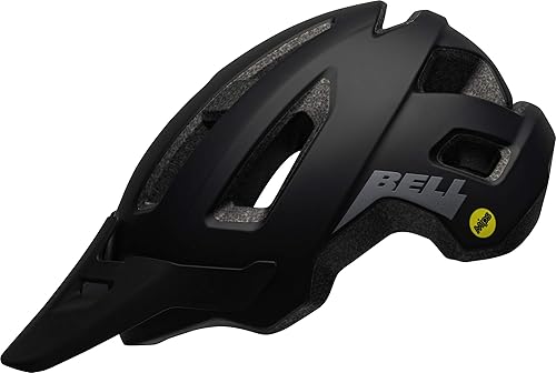 Miniatura 4 de BELL Nomad MIPS - Casco de bicicleta de montaña para adultos