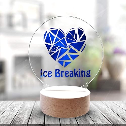 Miniatura 3 de TECKWRAP Rollo de vinilo adhesivo azul claro cromado para manualidades, 1 pies x 5 pies