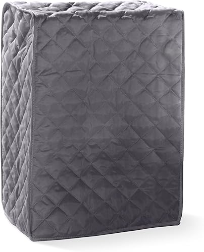 Vista 70 de Covermates Keepsakes - Funda rectangular para electrodomésticos, protección contra el polvo, resistente a las manchas, lavable, funda para Poliéster