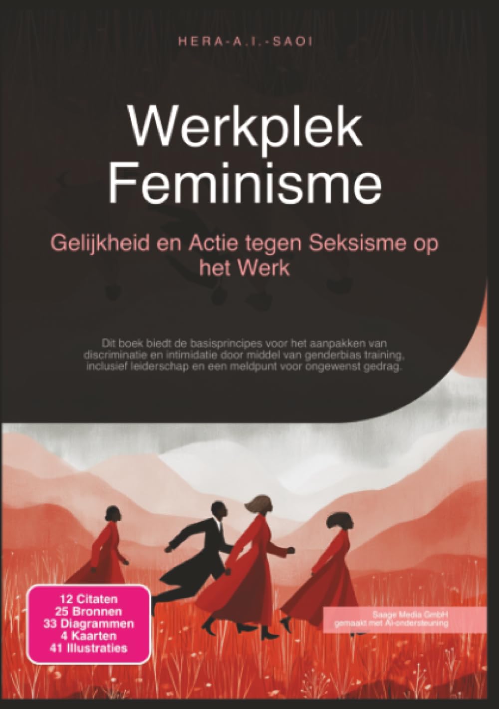 Werkplek Feminisme: Gelijkheid en Actie tegen Seksisme op het Werk