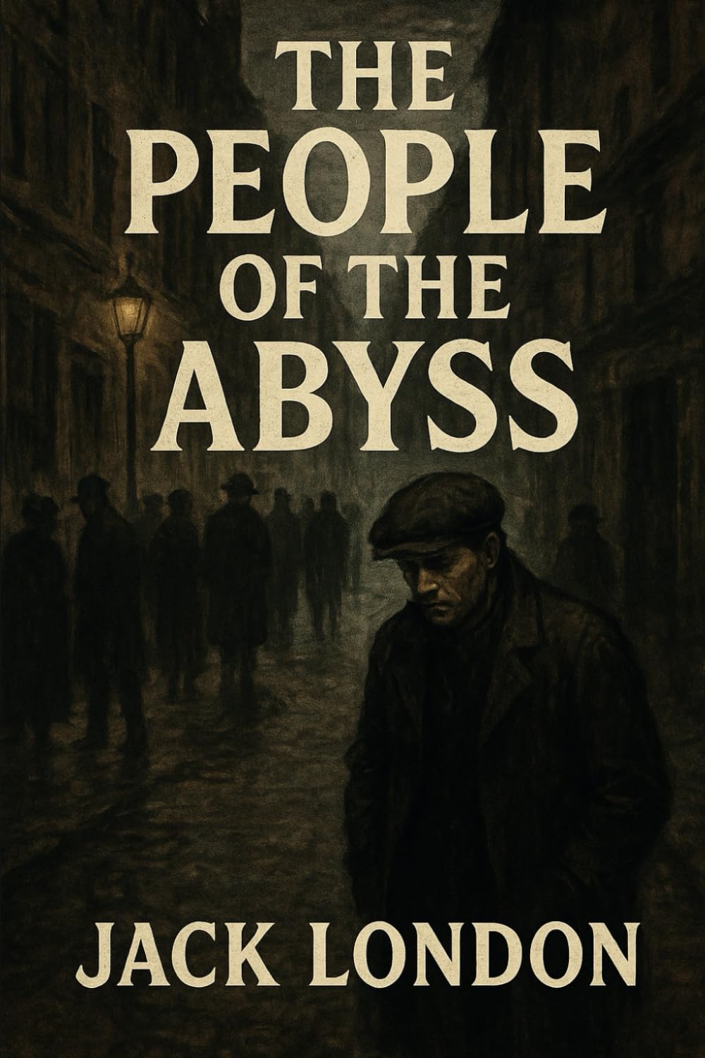 The People of the Abyss