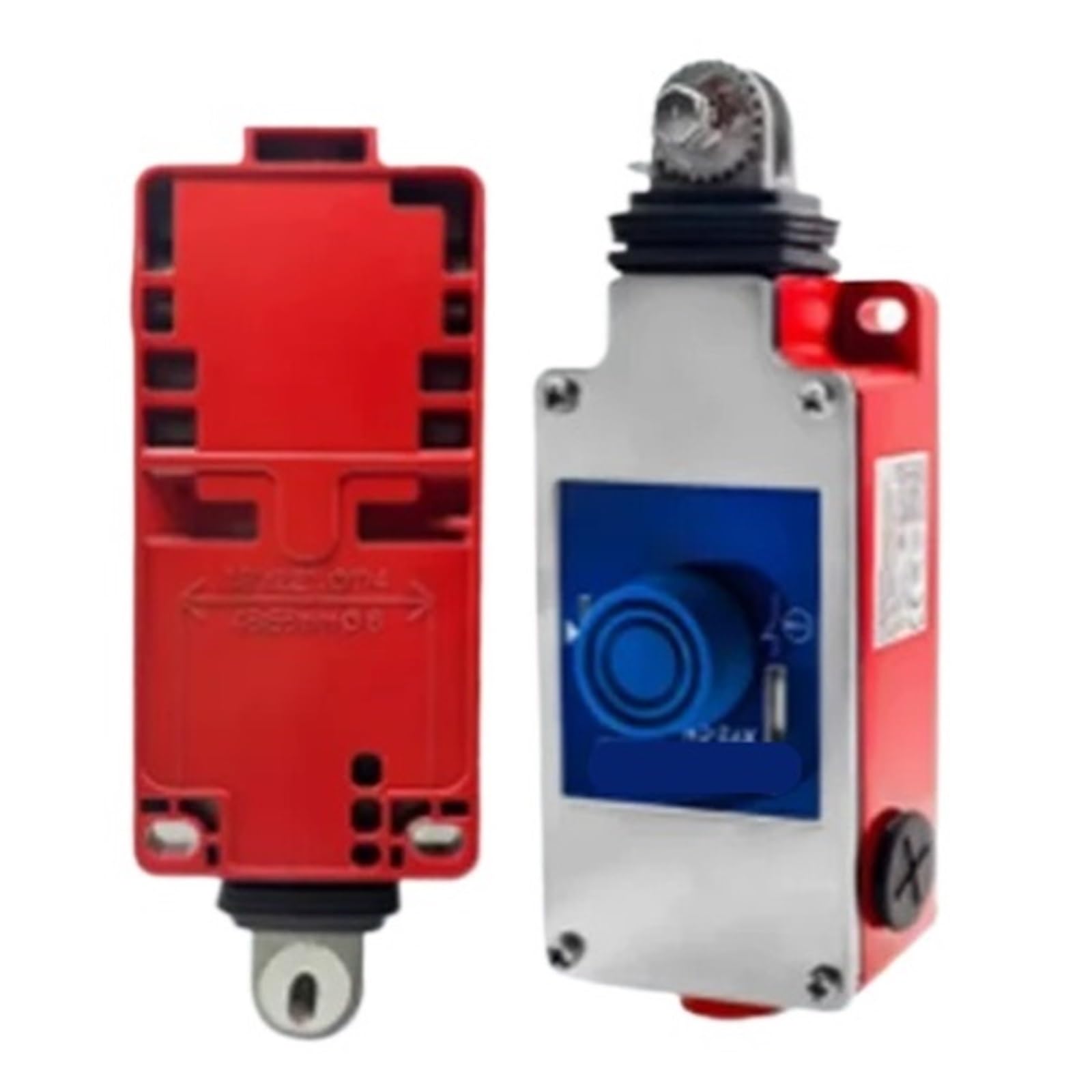 SJJBVPYX 1pcs Travel Limit Switch XY2CH13250 XY2CH13270 13290H29(XY2CH13250 1NO1NC)
