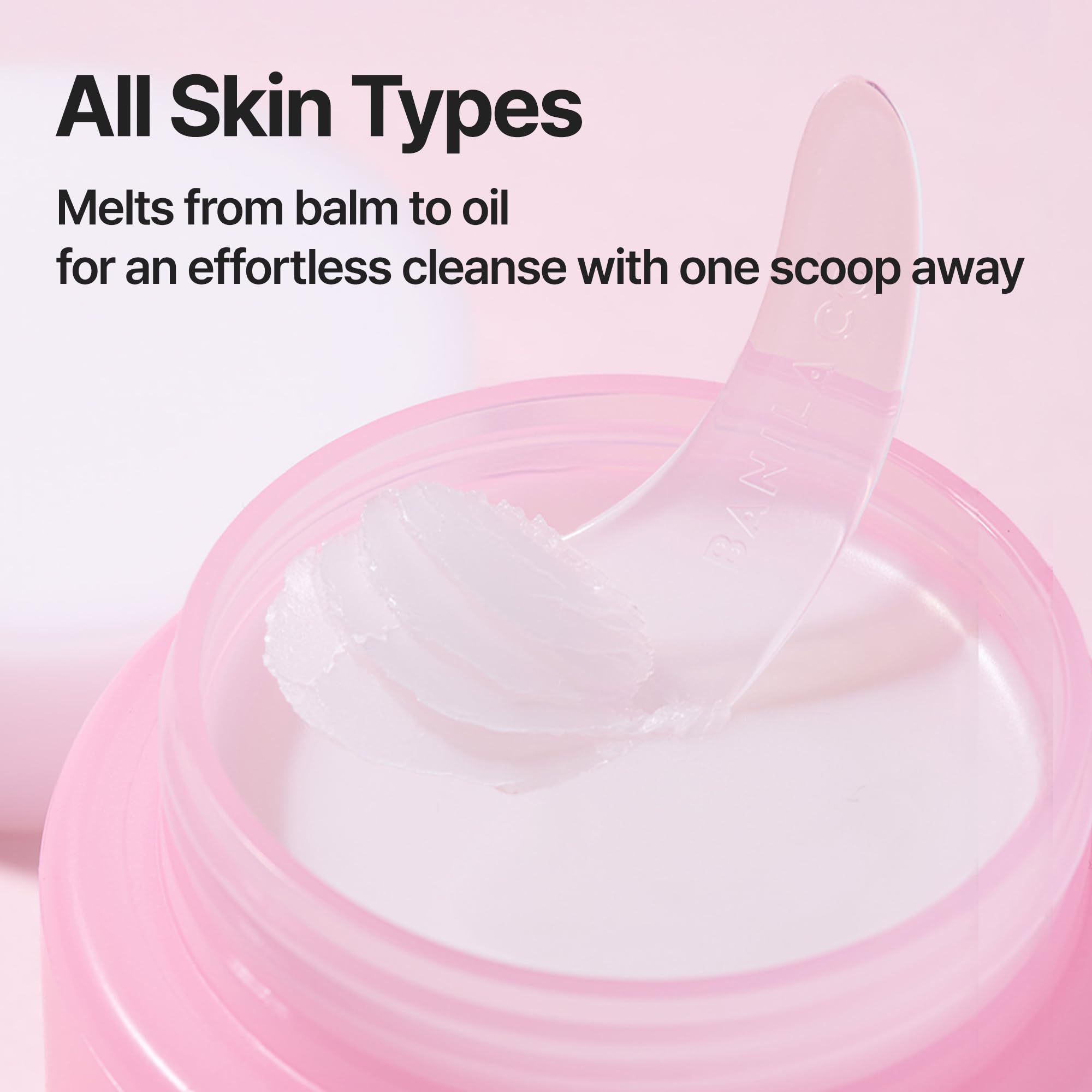 BANILA CO Vitamin C Cleansing Balm - Melt Makeup! -10