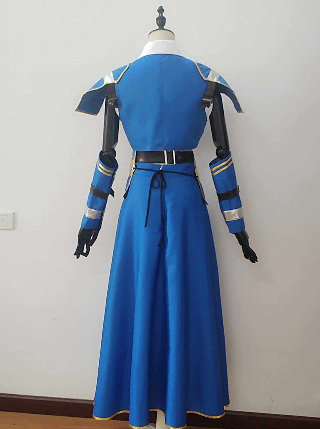 Amazon.co.jp: 和顺の动漫戦国乙女 大友ソウリン 防具一式付き  