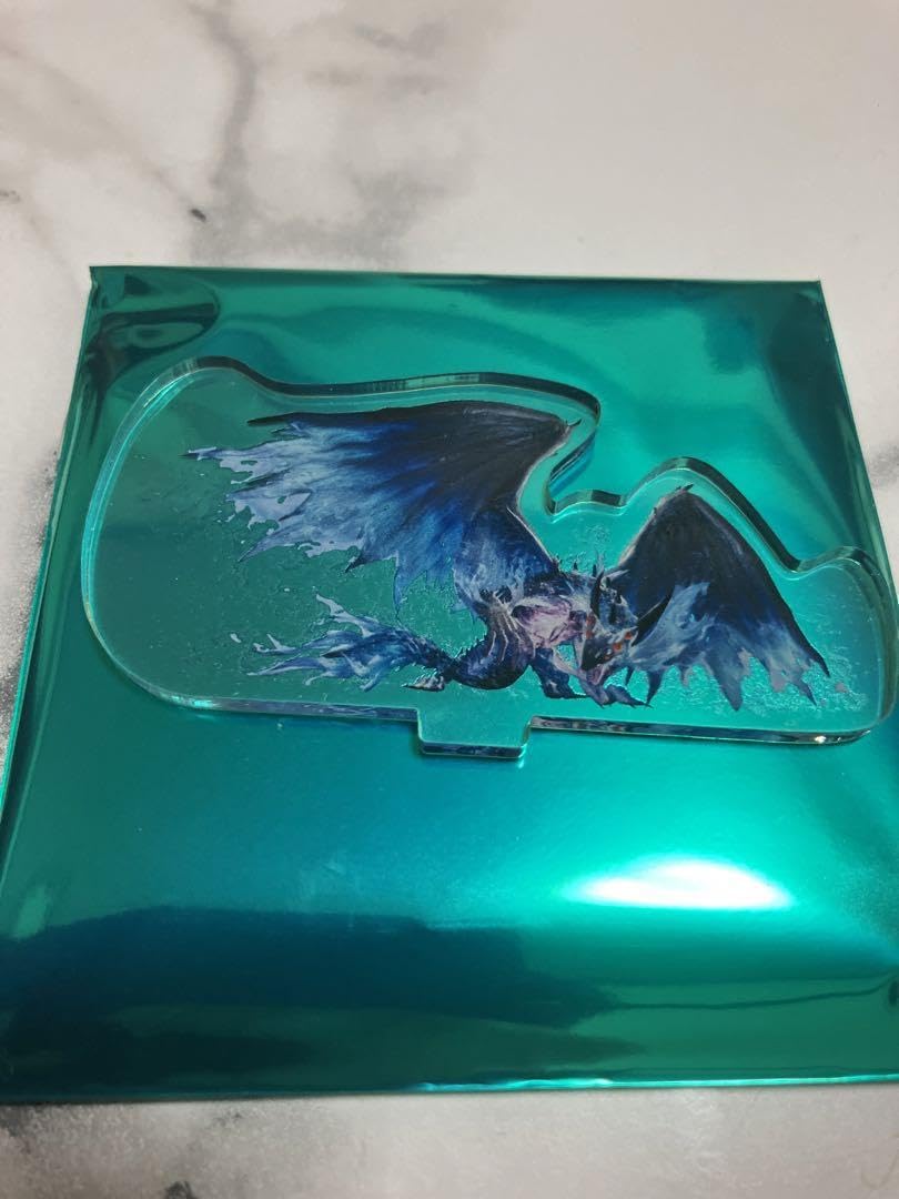 Amazon.co.jp: モンスターハンター 4、4G アイスボーン モンハン酒場