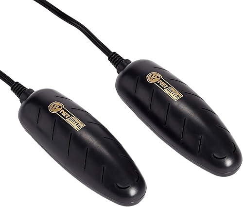 PEET Power Cell - Secador de zapatos y botas