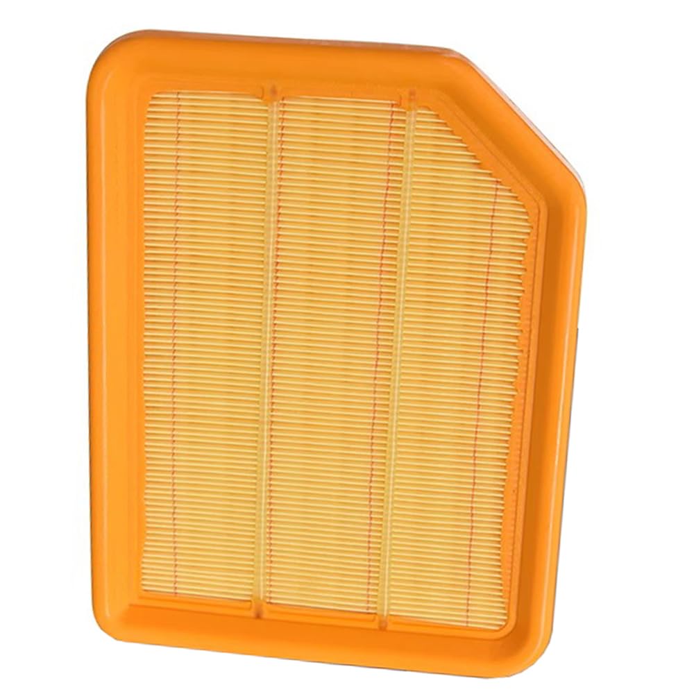Filtr Powietrza Kabinowego dla Zotye Z300 2013 Z360 2016 X5 2016, 26,5x19,7x3,9cm Filtr powietrza silnika samochodowego 1109113A01