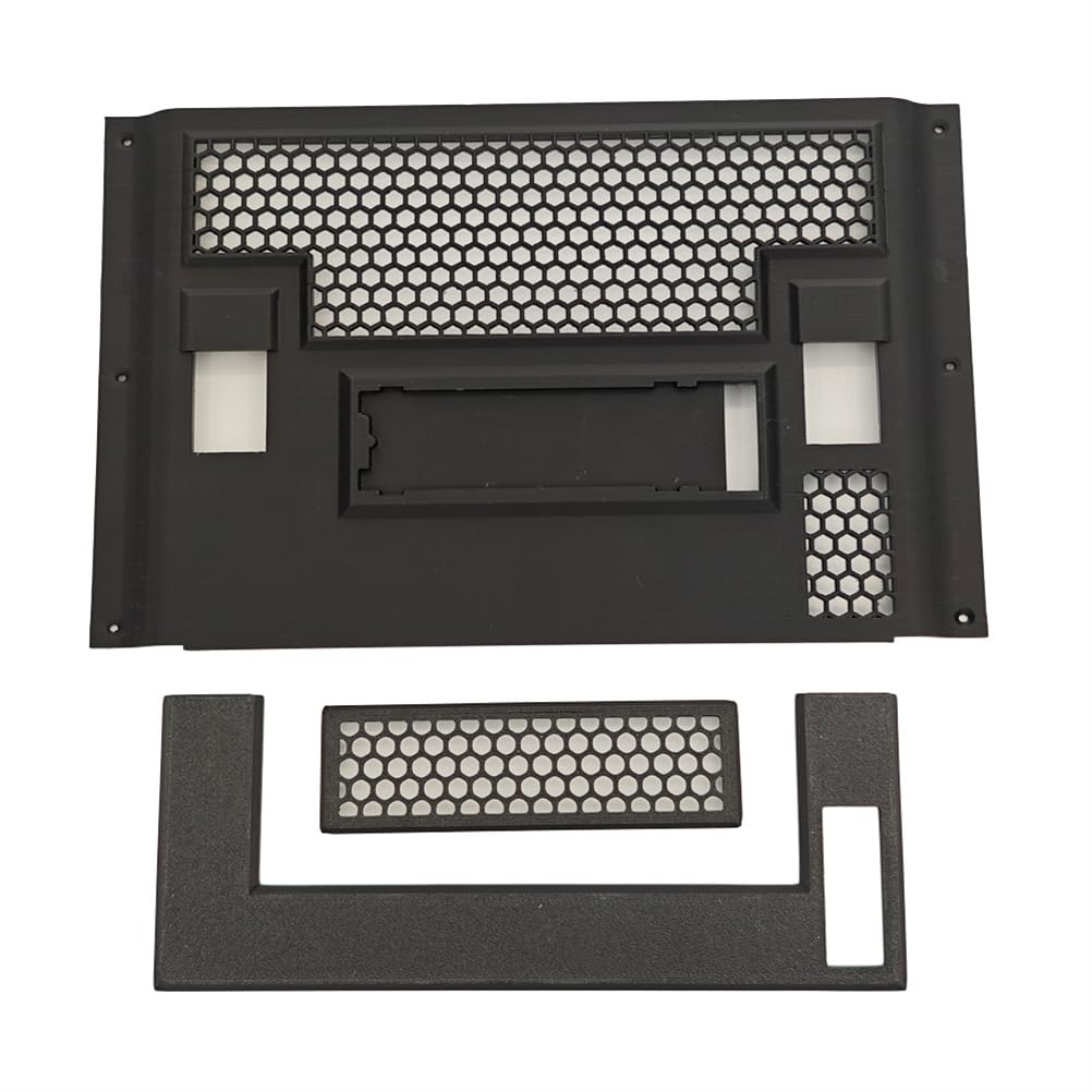 Impression 3D Support De Refroidissement Coque Rigide Portable, Adapté Pour Legion Go couverture Arrière creuse de Dissipation thermique