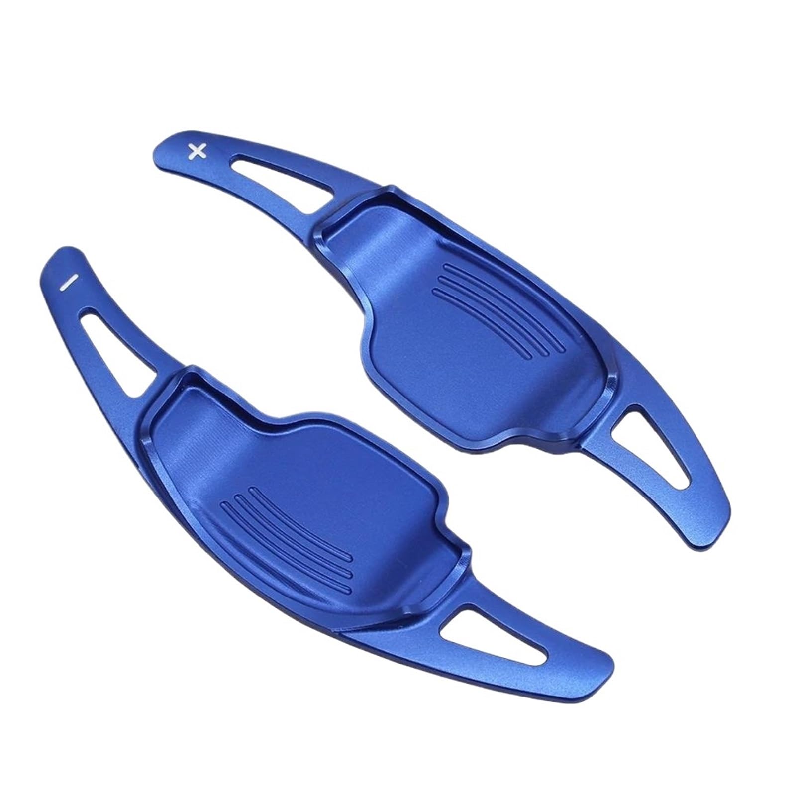 Uieowhn Blue For Opel For Corsa F Gs Line Insignia B Gsi Grandland X Hybrid4 Mokka Car Shifter Paddle Shifter Gear Paddle