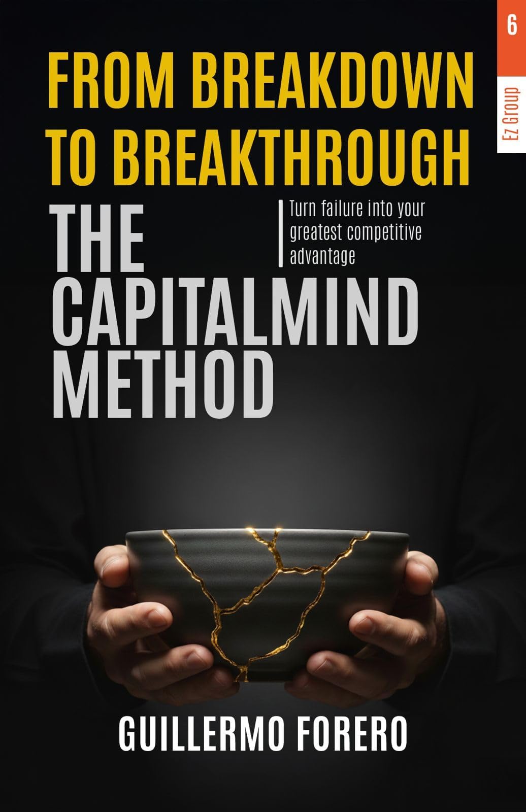 From Breakdown to Breakthrough: The Hidden Strength Inside Every Struggle