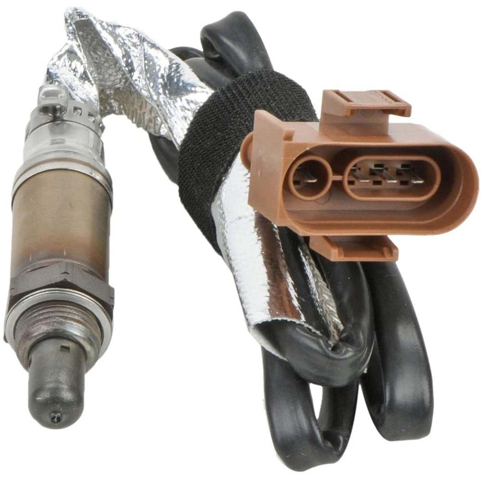 Sonde Lambda arrière 021906265AL pour réussir le contrôle technique VW