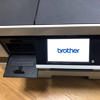 Amazon | BROTHER A3インクジェットFAX複合機 PRIVIO/SuperG3