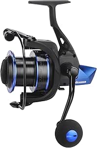 Okuma Reels Rockaway Surf 4Bb + 1Rb 5.3:1, Multi