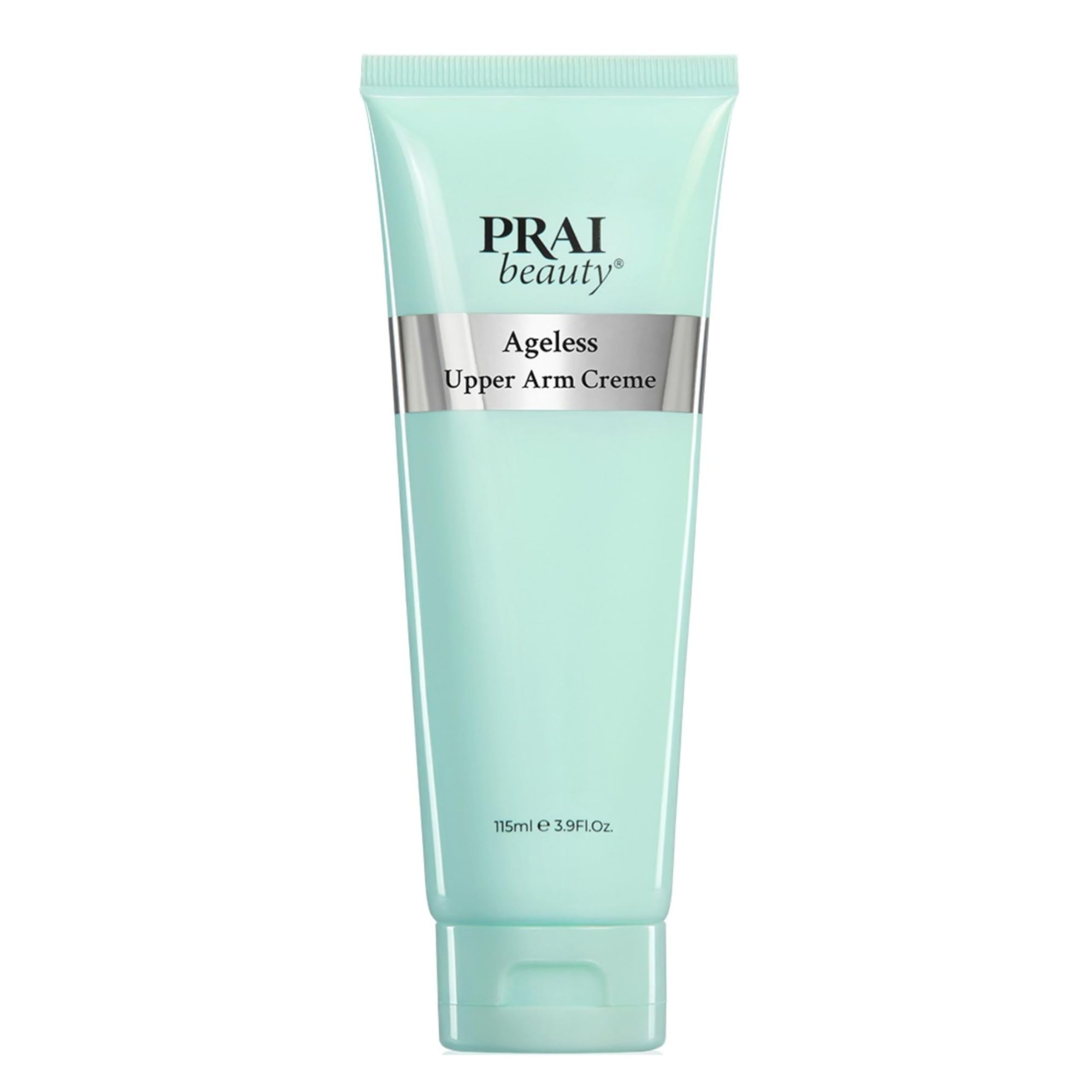 PRAI Ageless Upper Arm Creme 115ml - Firming & Anti-Ageing Body Cream