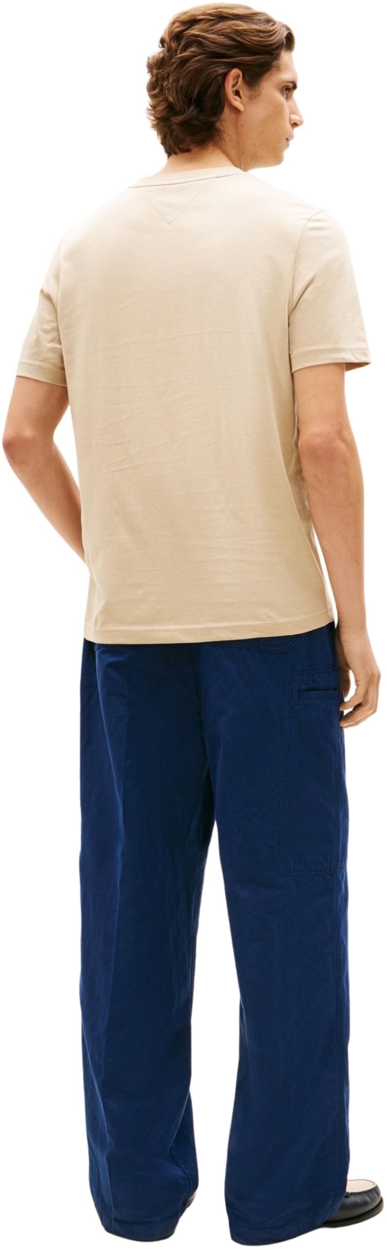 Tommy Hilfiger Herren S/S T-Shirt