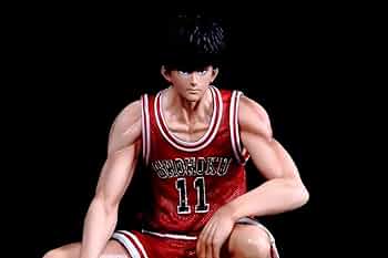 スラムダンク 桜木花道 流川楓 フィギュア Amazon | XD スラムダンク slam dunk フィギュア 桜木花道VS流川