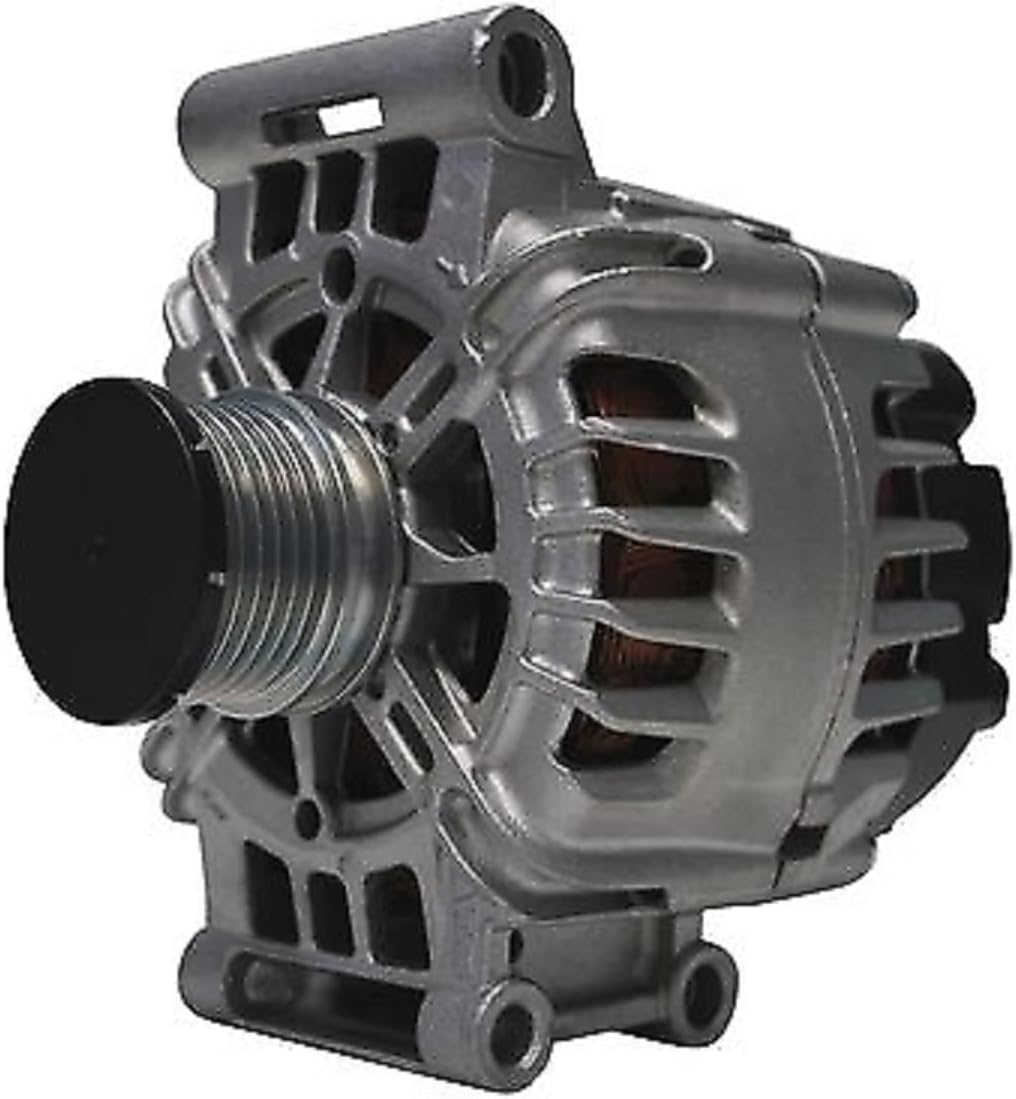 SB Parts Rebuilt Alternator Compatible For Bsch (1.6L) 2007