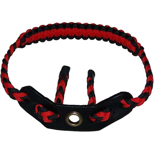 Nylon Compound Bow Wrist Sling Strap