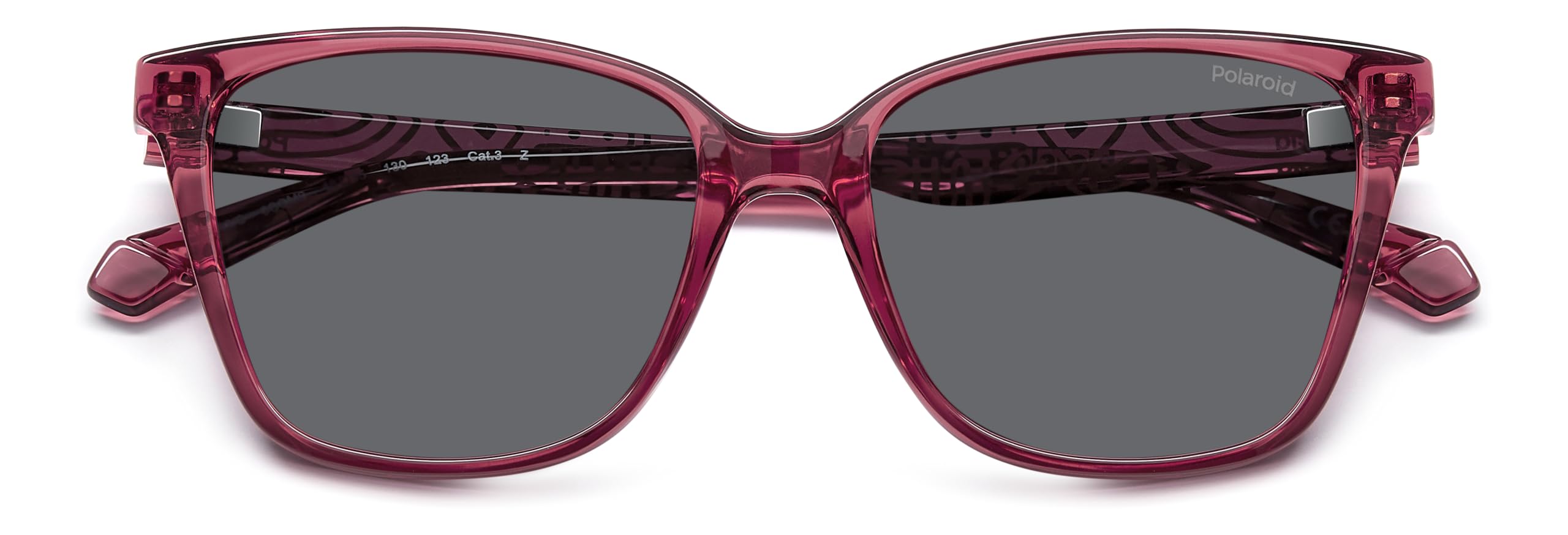 Polaroid Pld 8062/S Sunglasses Unisex - Bambini e ragazzi (Pacco da 1)