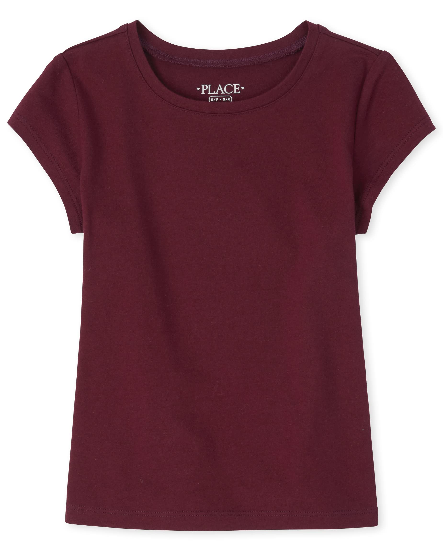 The Children's Placegirls Tee shirt