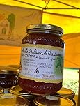 Miele Italiano di Castagno Montagne Cuneo Val Corsaglia Langhe Piemonte produttore diretto azienda agricola "ape golosina" genuino ferro sali minerali offerta per spedizioni multiple!