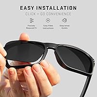 Vista 5 de Revant Lentes de repuesto para Oakley Kickback