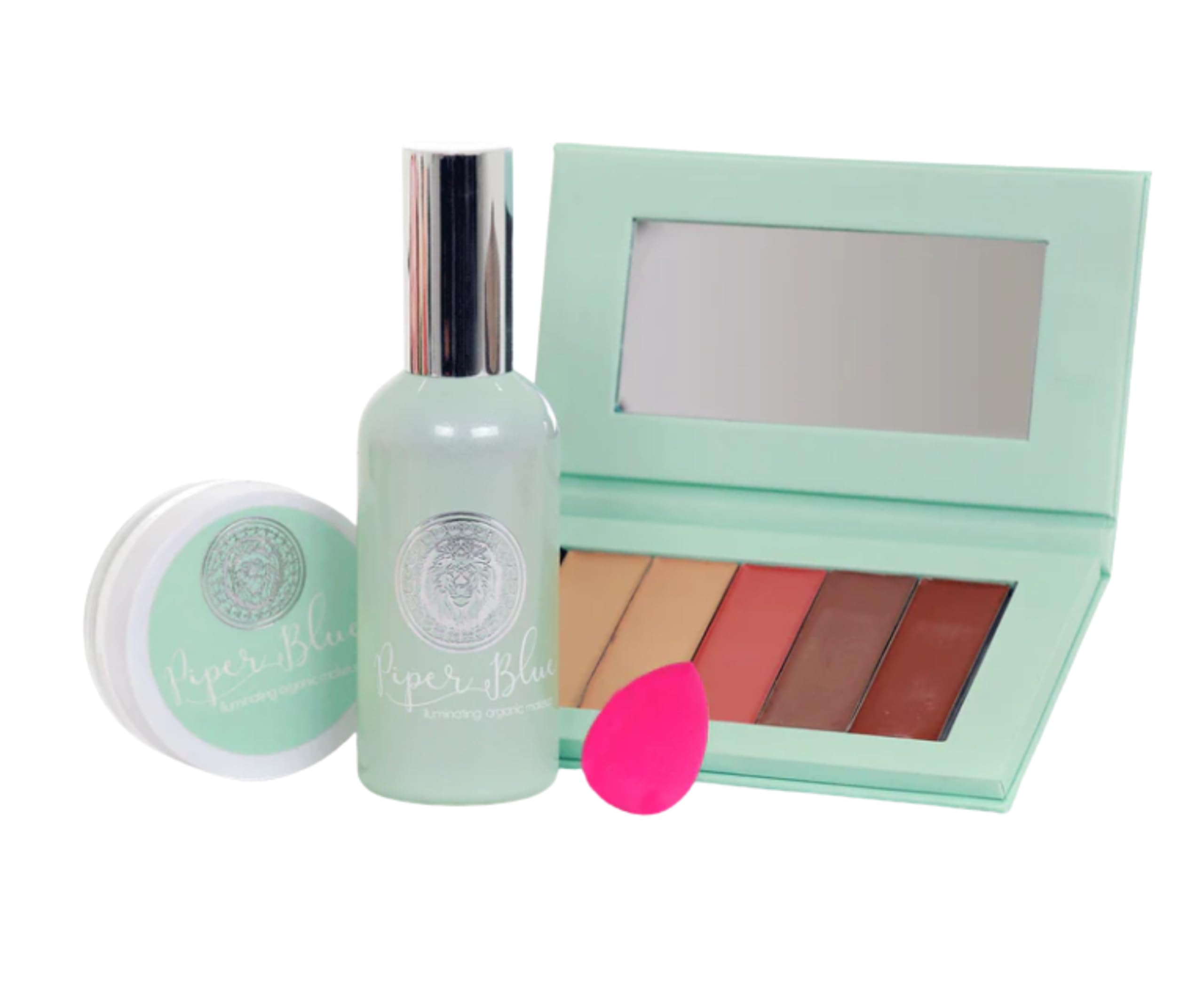 PIPER BLUE The Ultimate Bundle N3 Hope