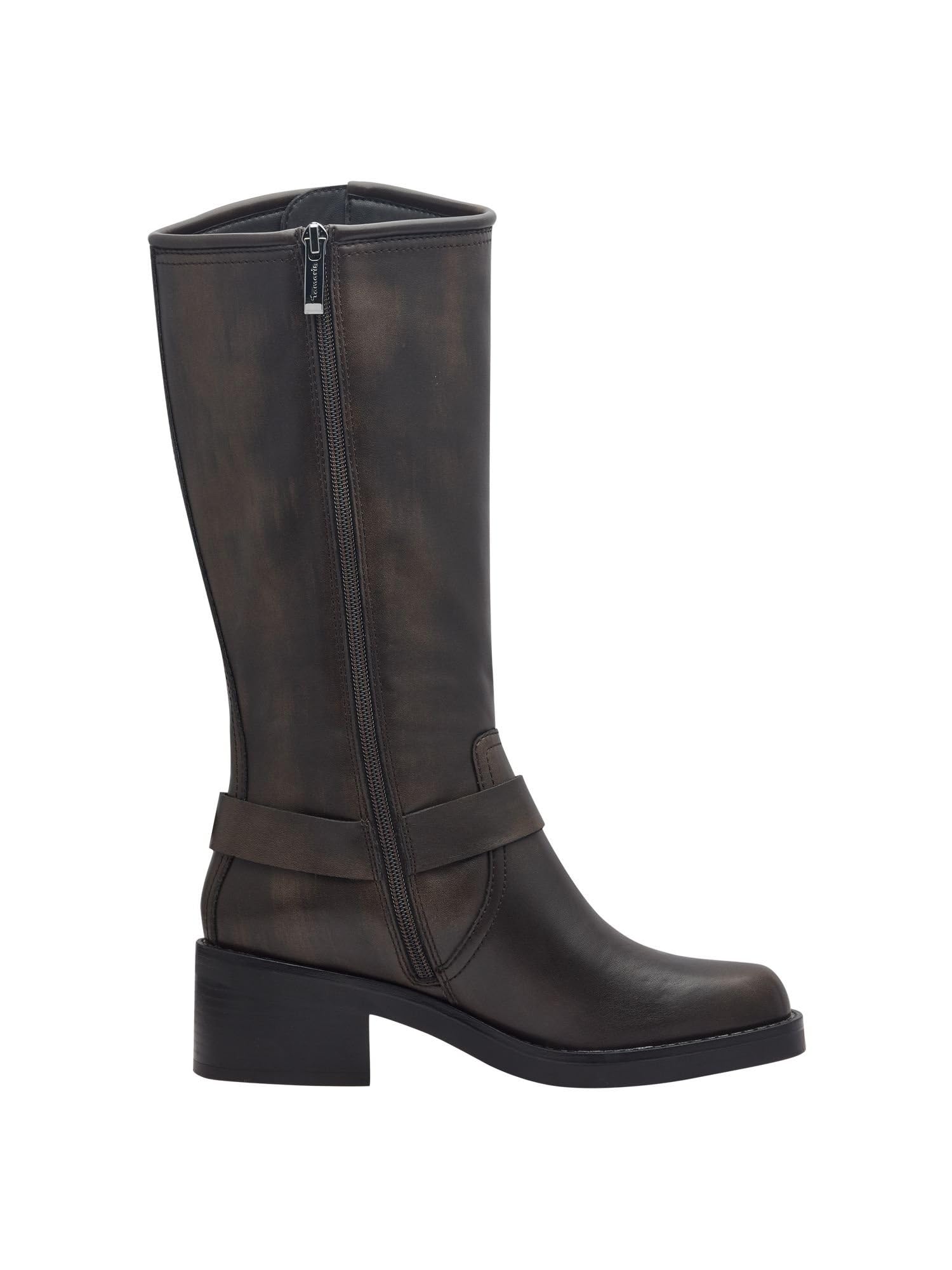 Tamaris Kobiety Tamaris Damskie 1-25399-43Buty do kolan