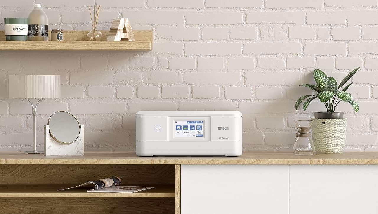 Epson Printer A4 Inkjet All-in-One Printer Colorio Barbados | Ubuy