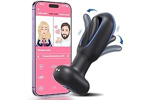 Bladder Control Plug Ultimate Pleasure for Women and Men