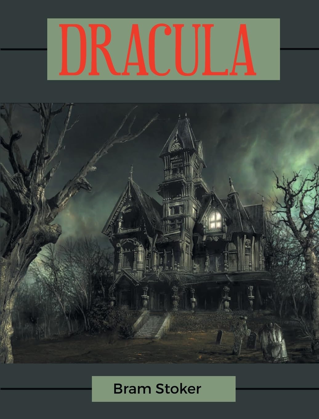 Amazon | DRACULA | Stoker, Bram | Occult