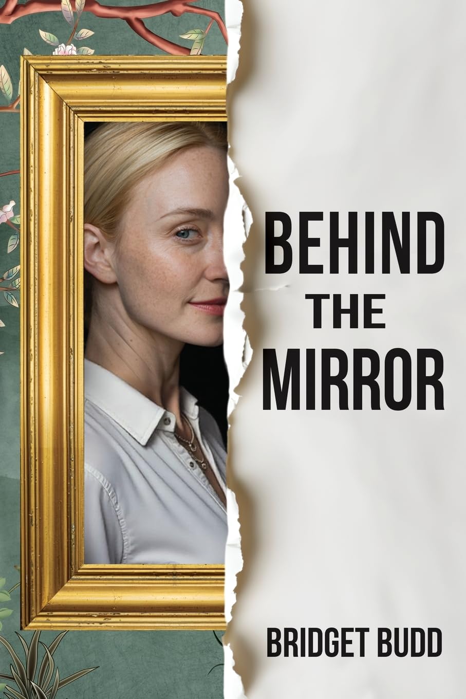 Behind The Mirror: A Novel