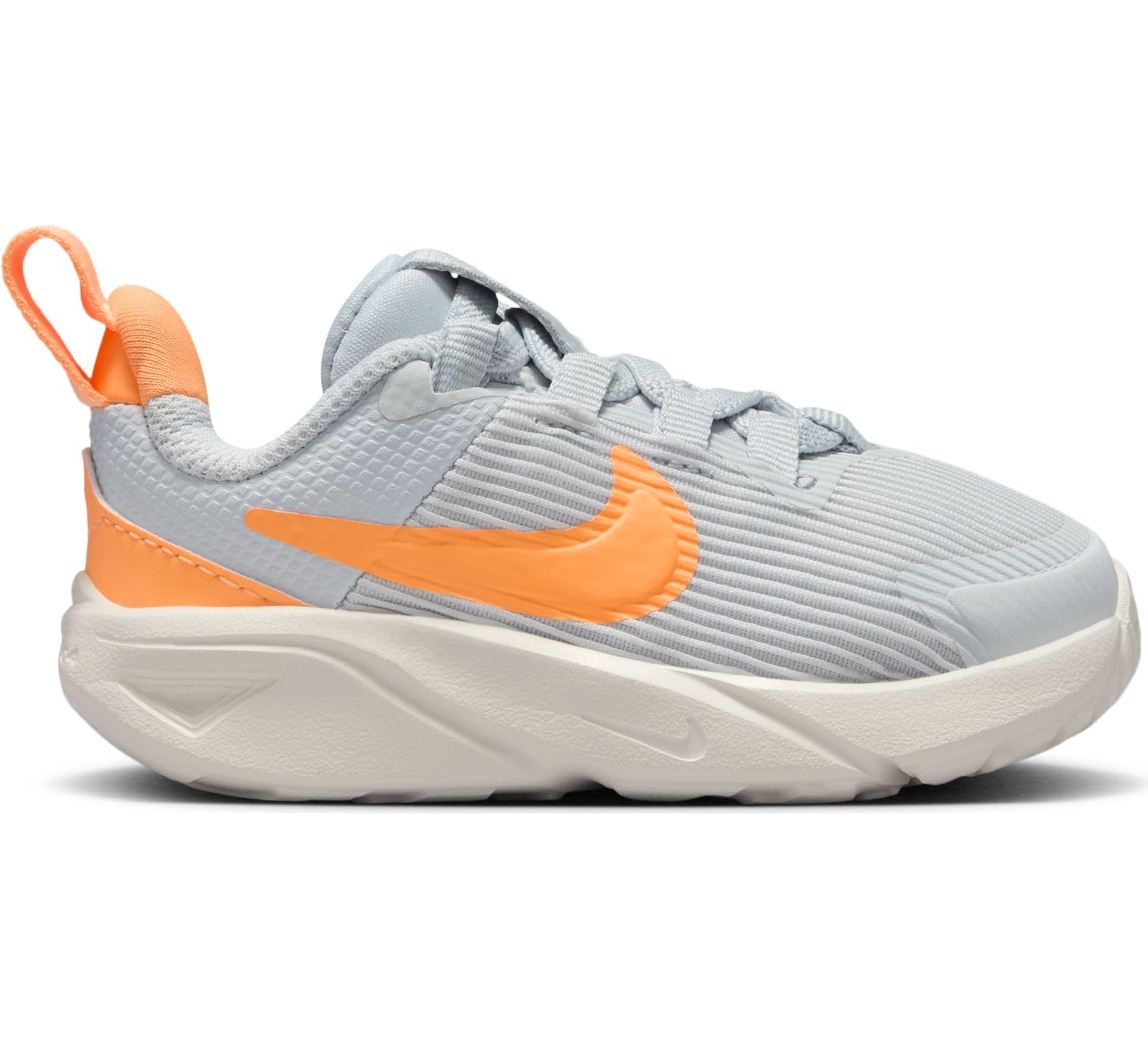 Nike Scarpa Star Runner 4 – Bebè E Bimbo Unisex-Bambini e Ragazzi