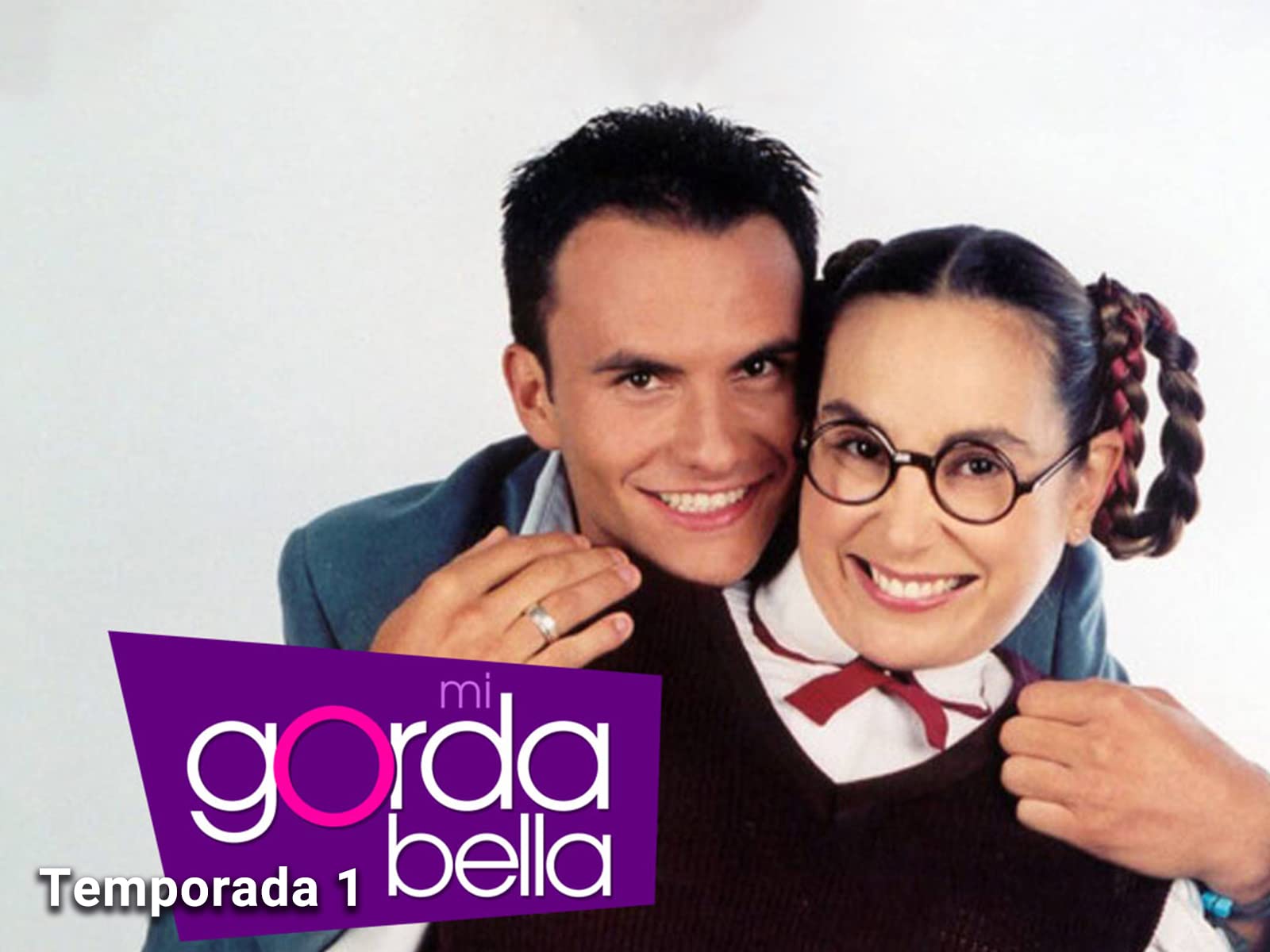 Watch Mi Gorda Bella season1 Prime Video