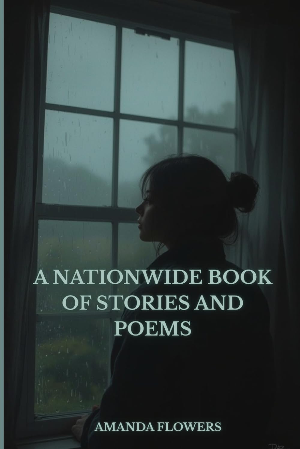 A Nationwide Book of Stories and Poems