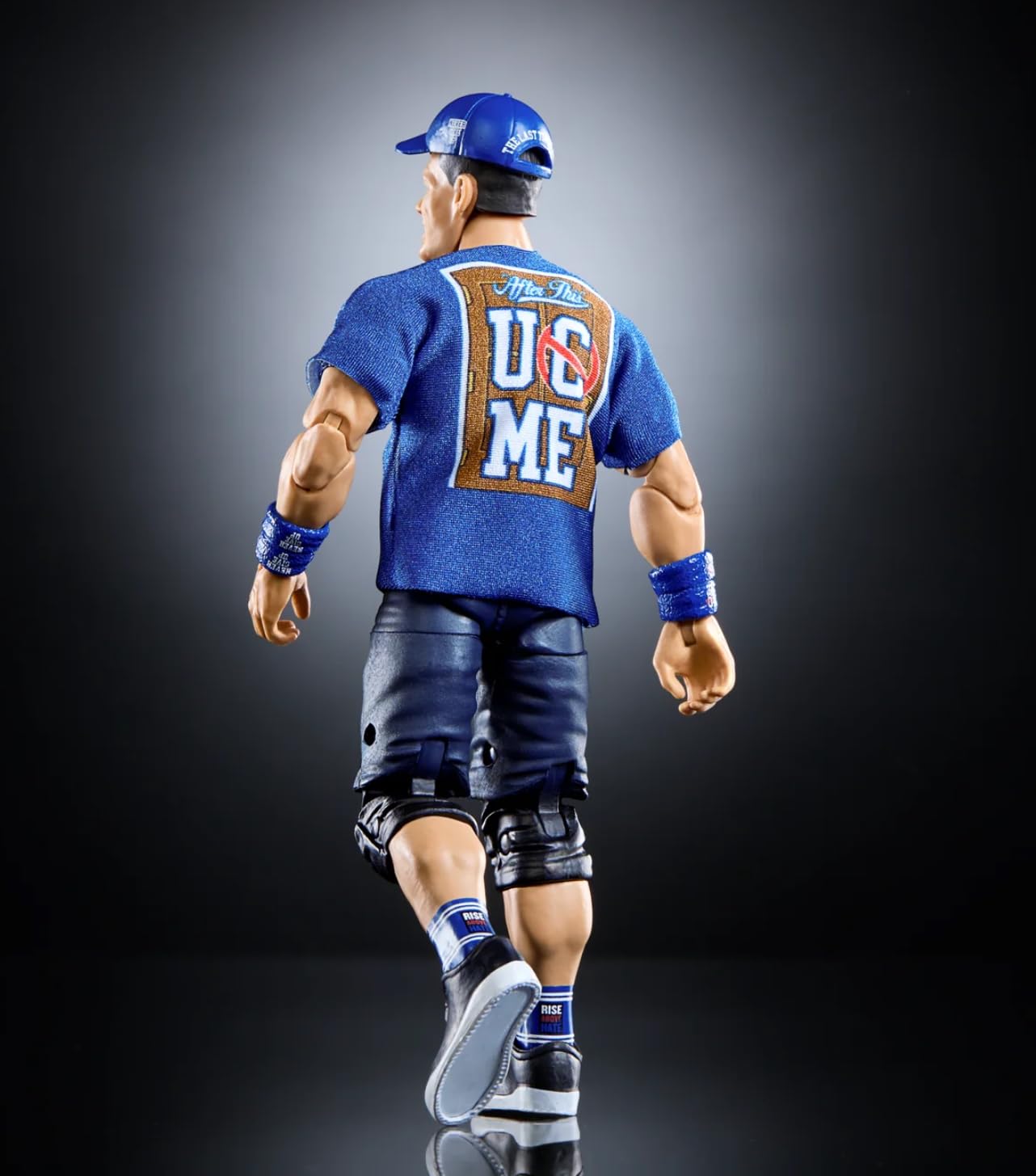 Amazon.co.jp: WWEジョン・シナ限定リタイアメントツアーコレクターズ
