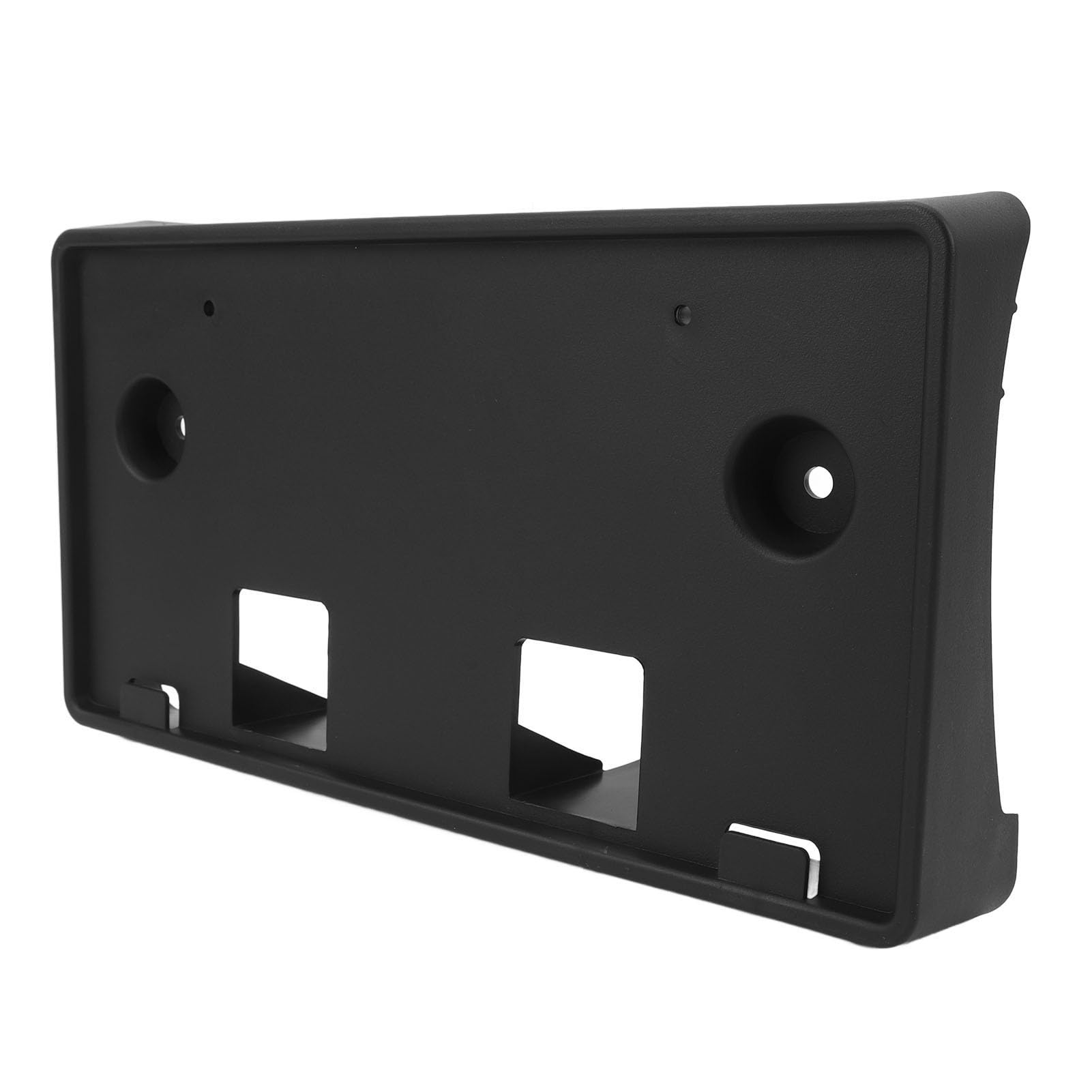 Support de plaque d'immatriculation avant pour Crown Victoria 1998-2011 - 8