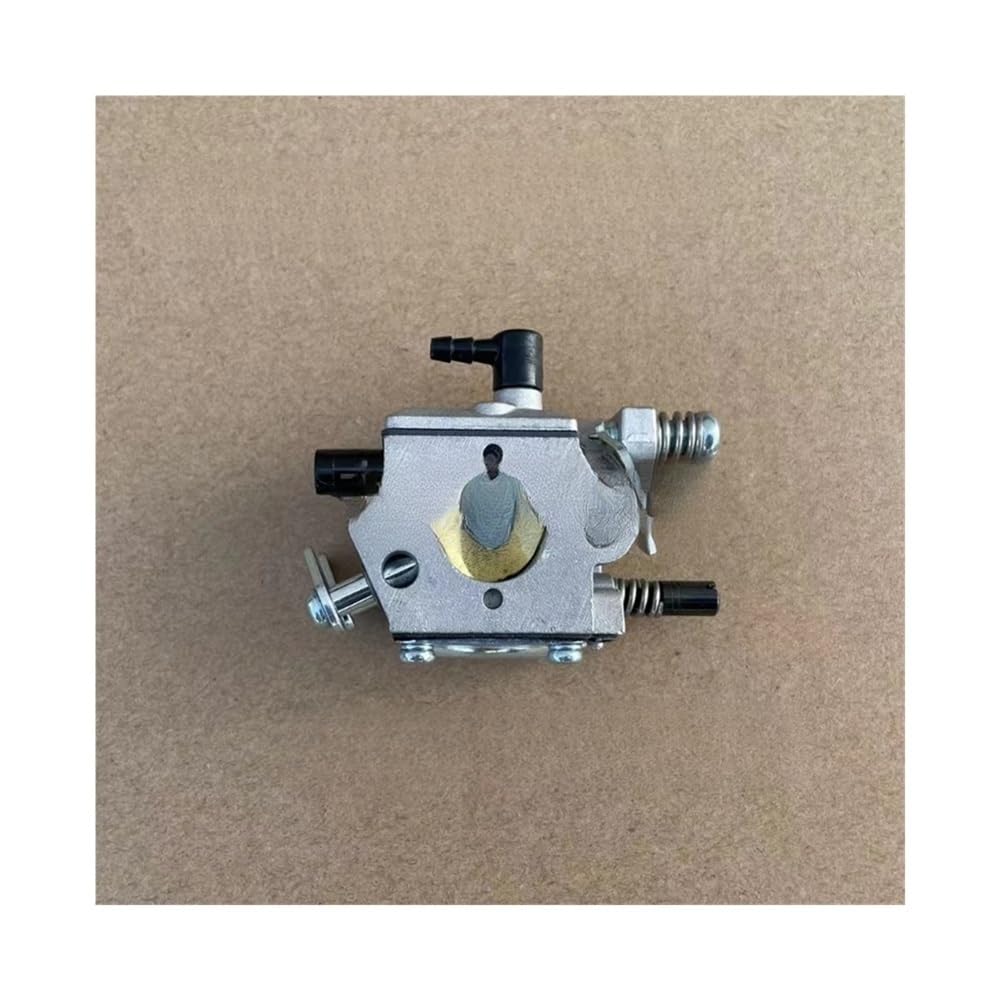 Carburateur de tronçonneuse pour moteur 2 temps 52/58 à 4 pistons