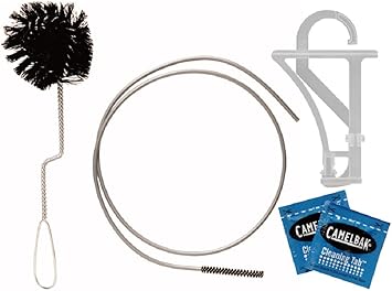 Amazon Camelbak キャメルバック Cm クラックス クリーニングキット 1821799 キャメルバック Camelbak ハイドレーションシステム