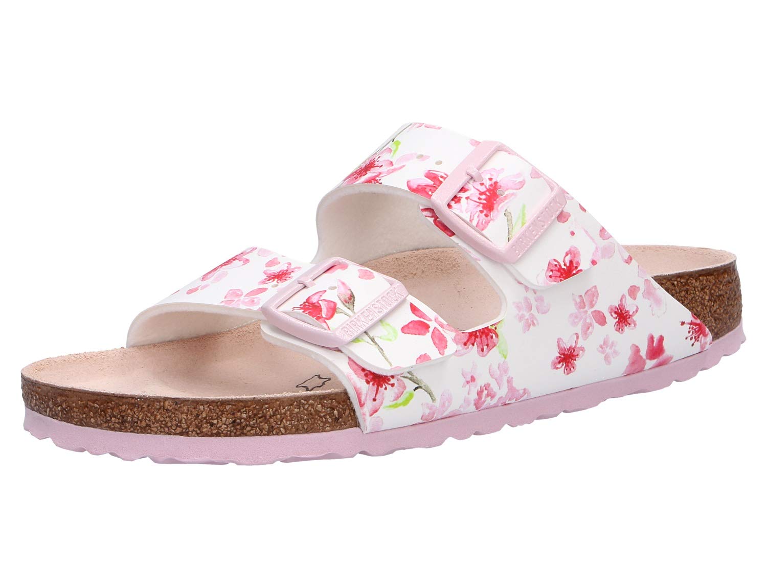Birkenstock Arizona, Women’s Open Toe Sandals — view 49
