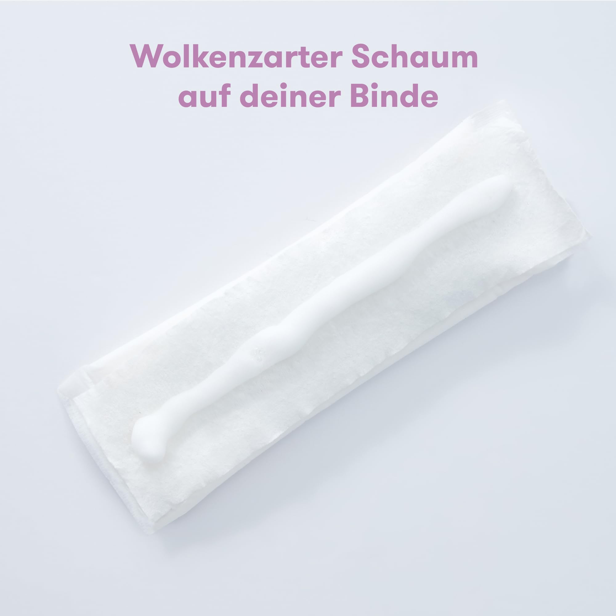 Frida Mom Wochenbett Intimpflegeschaum mit Hamamelis | Kühlend & beruhigend für Vulva bis Po | Reduziert Schwellungen nach der Geburt | Ohne Duftstoffe | Schritt 5 im Erholungsprogramm