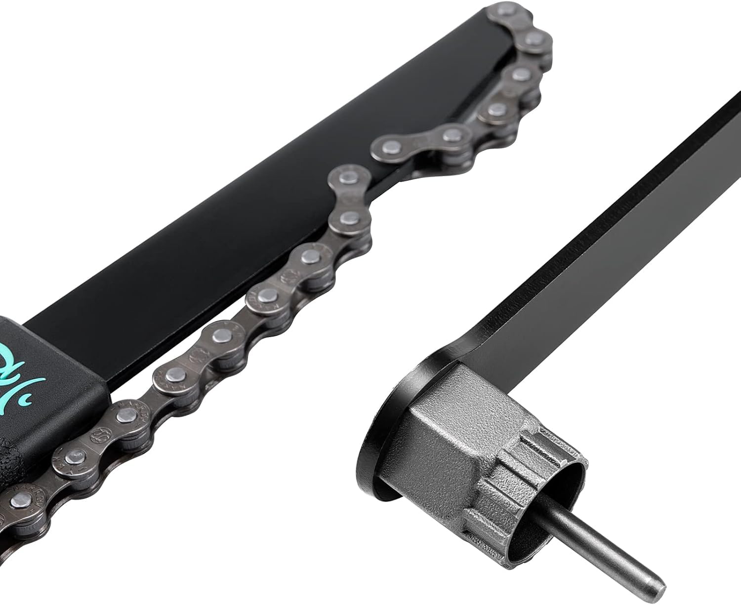 cyclists Cassette Removal Tool Set