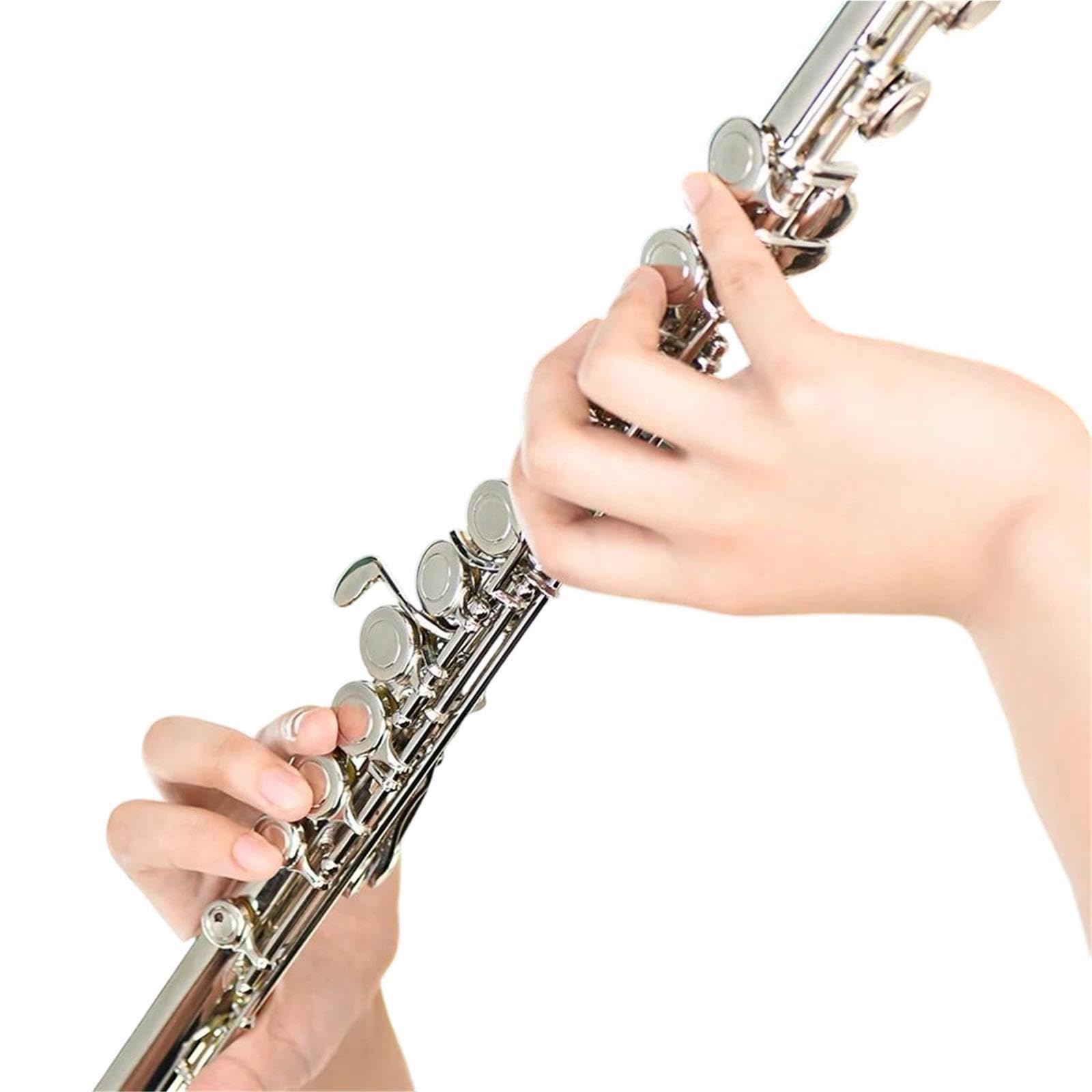 Flute Flauta C de 16 hoyos