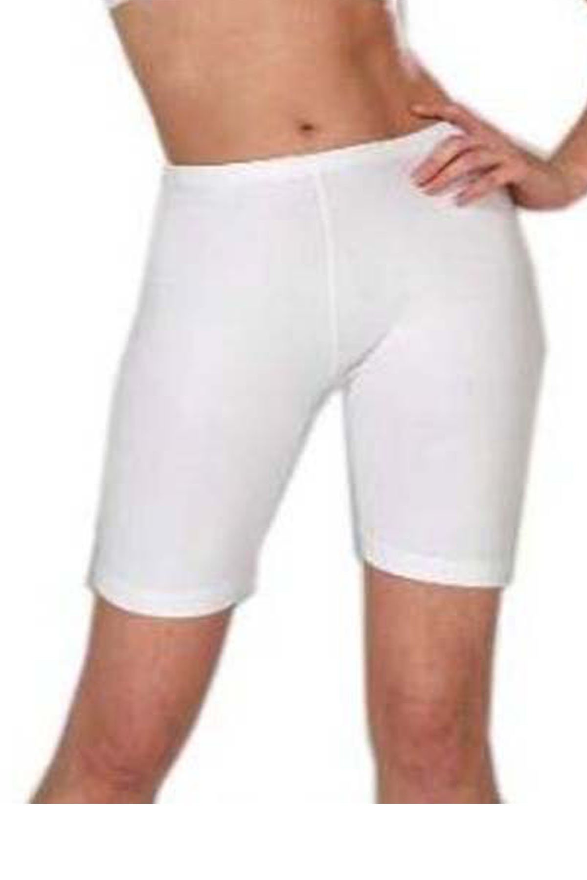 elegance 1234 REF:2195 XXL UK18 (44), White