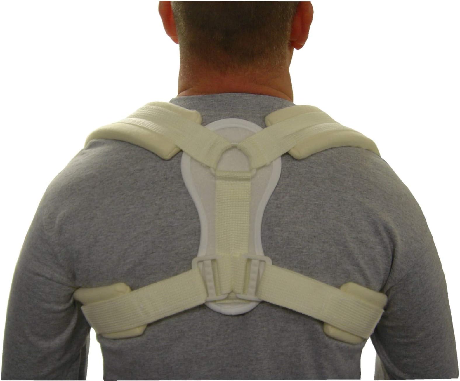 Proline Posture Support Shoulder Brace Size = X.Large