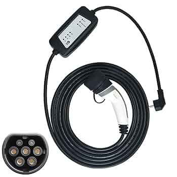 電気自動車充電コード Amazon.co.jp: 電気自動車(EV)充電器 EV延長ケーブル 家庭用電動