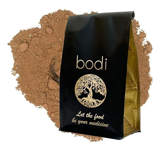 bodi  Polvo de semilla de guaraná  4oz a 5lb  100% puro natural hecho a mano (1 libra)