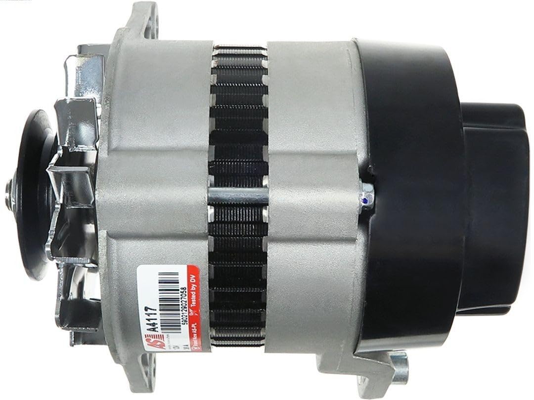 Alternatore AS-PL A4117 | A4117 adatto per Austin serie 1000 Allegro Maxi