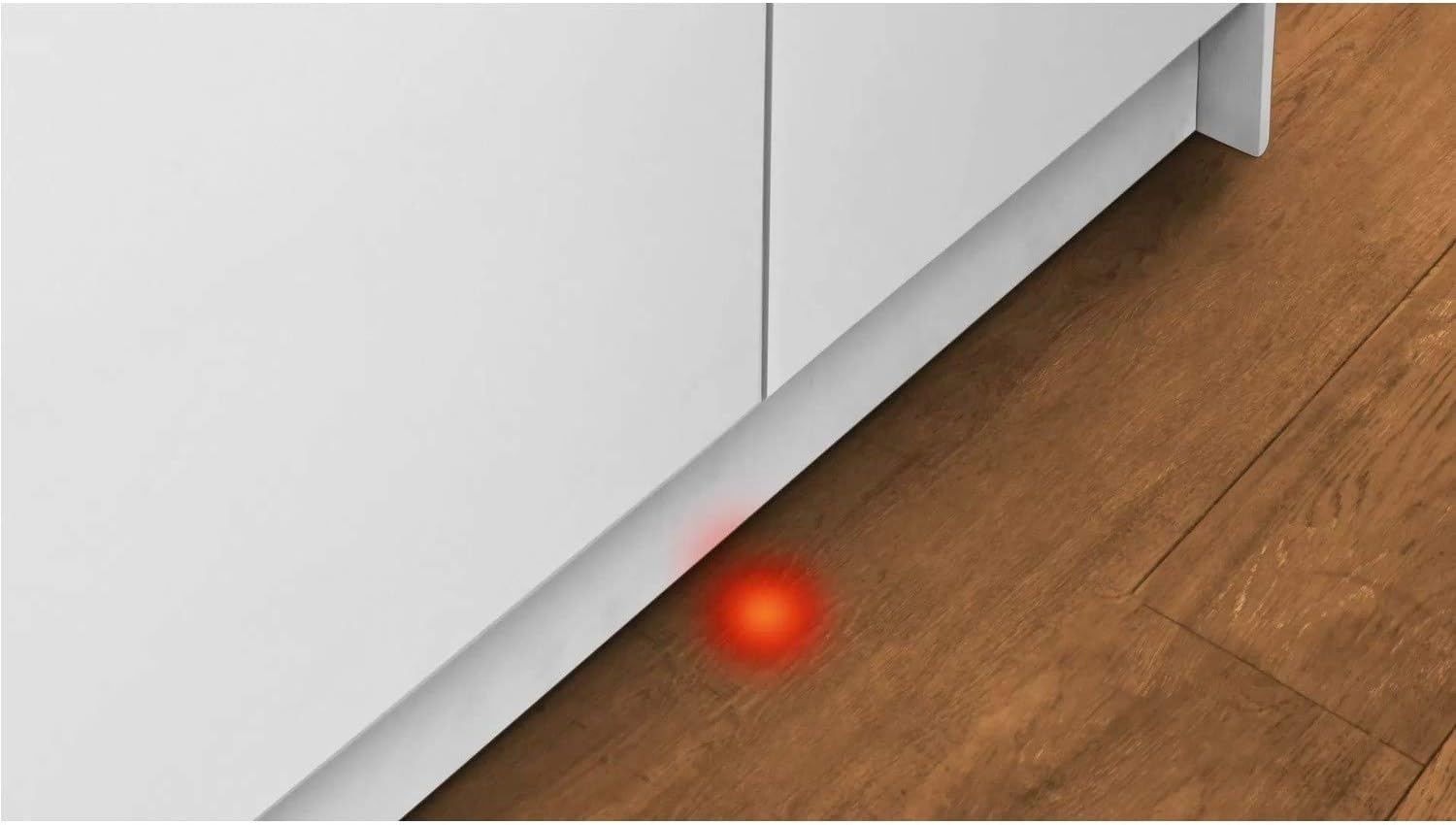 Bosch SMV46KX01E lavastoviglie A scomparsa totale 13 coperti A++ [Classe di efficienza energetica E]