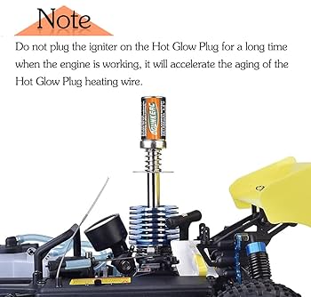 ラジコン ガソリン ニトロ プロポ スターター セット売り Amazon.co.jp: HJLXMF 大人用 2 スピード ニトロ RC トラック